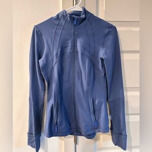Lululemonn define jacket Nulu